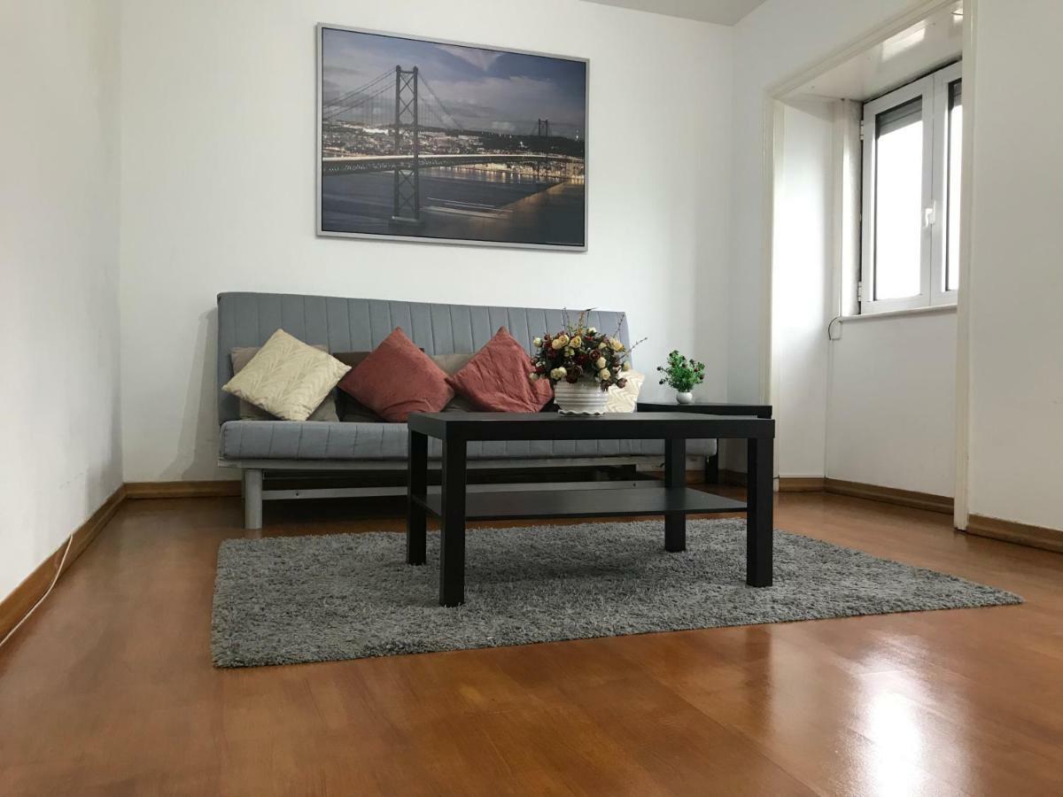 Arroios 169 Apartment Lissabon